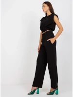 Dámská souprava WN KMPL VE09.05 černá