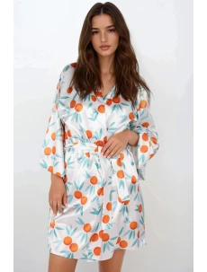 Dámský župan DK P 019 - Dkaren