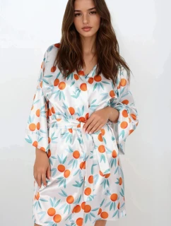 Dámský župan DK P 019 - Dkaren