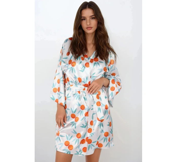 Dámský župan DK P 019 - Dkaren