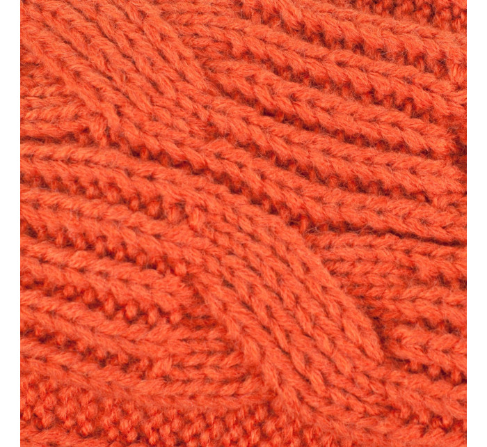 Rukavice Art Of Polo Rk13411-2 Orange