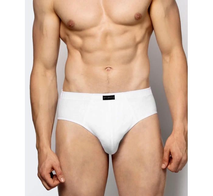 3-PACK Slipy męskie classic 3-PACK Slipy męskie classic