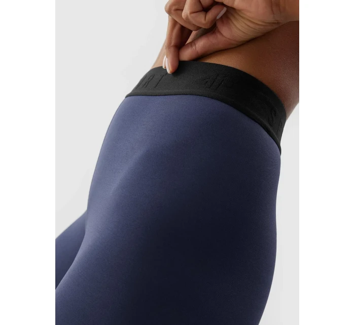 Dámské sportovní legíny Dámské sportovní legíny