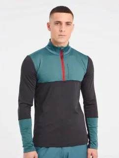 Pánská fleecová mikina model 20430507 - Protest