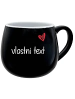 Vlastní text na retro plecháček Vlastní text na retro plecháček