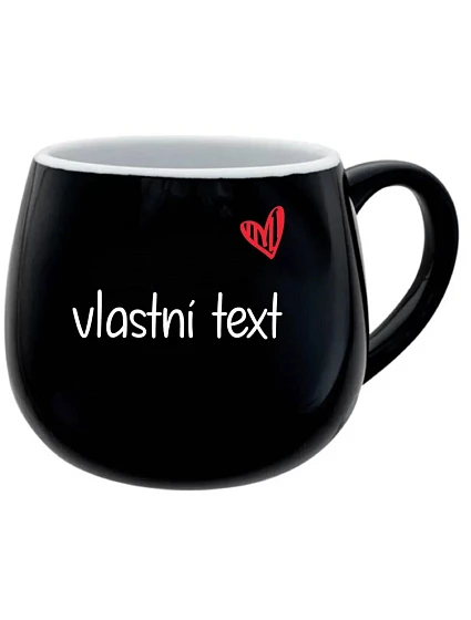 Vlastní text na retro plecháček Vlastní text na retro plecháček