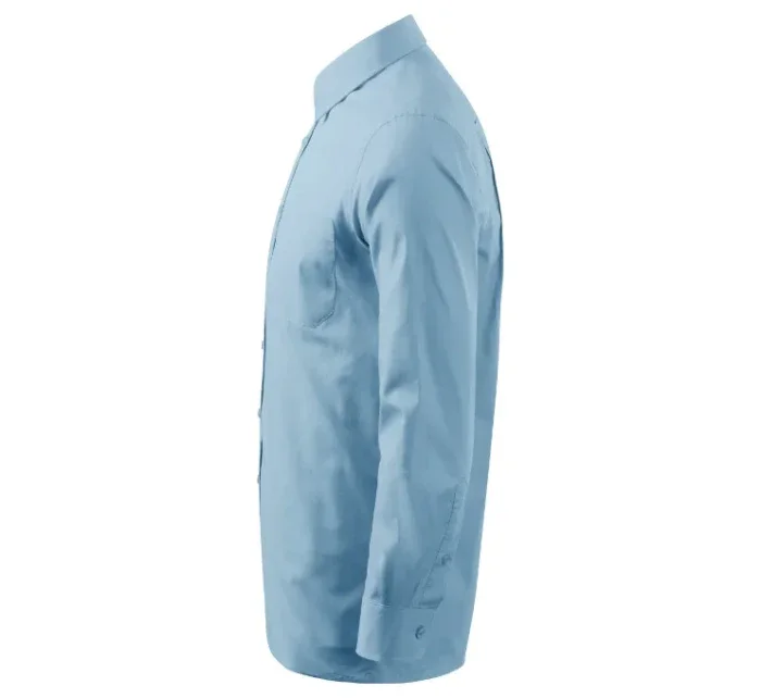 Style LS košile pánská nebesky modrá Style LS košile pánská nebesky modrá