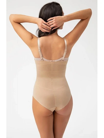 Body model 21937843 béžové - Gorsenia