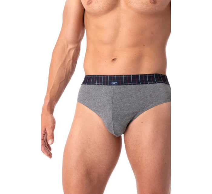 SLIPY MĘSKIE MPP 407 A25