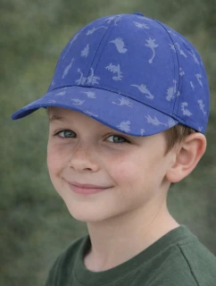 BASEBALLOVÁ ČEPICE CD137