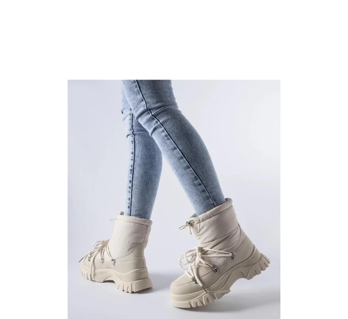 Sněhule  model 205833 Solea