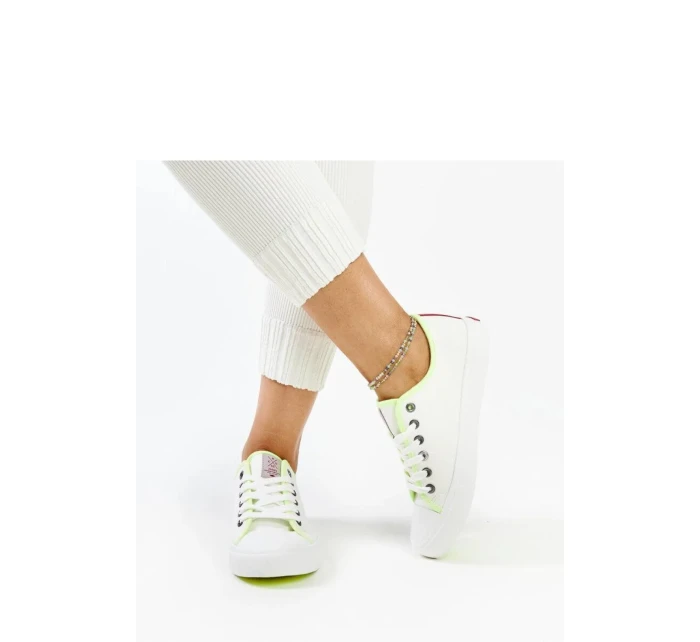 Tenisky model 207350 Solea Tenisky model 207350 Solea