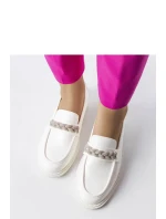 Mokasiny model 207842 Solea Mokasiny model 207842 Solea