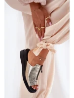 Pantofle  model 211955 Step in style