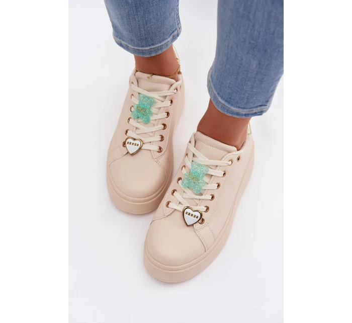 Sportovní obuv model 224416 Step in style Sportovní obuv model 224416 Step in style