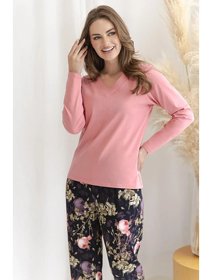 Pyžamo  dlouhé rukávy, velikosti model 22287161 - Taro