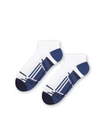 Sportovní bavlněné ponožky Dynamic Sport model 5791604 - Steven