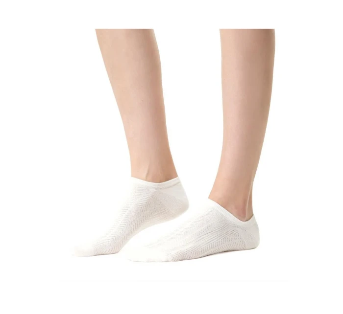 Steven ponožky art.066 Comet 3D dámské 35-40 Steven ponožky art.066 Comet 3D dámské 35-40