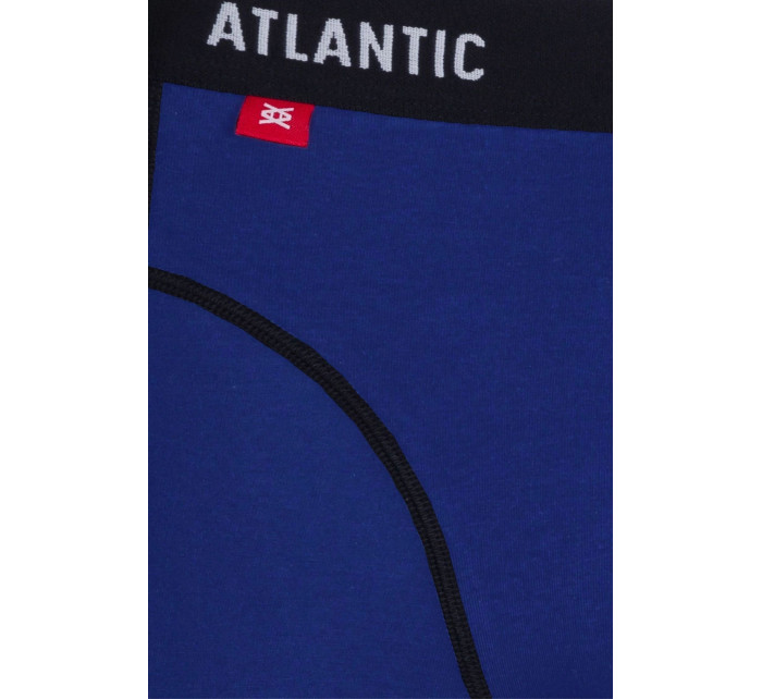 Pánské boxerky 2 pack 172/01 - Atlantic