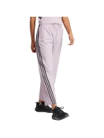 Kalhoty adidas Future Icons Three Stripes Woven W IS3655 dámské Kalhoty adidas Future Icons Three Stripes Woven W IS3655 dámské