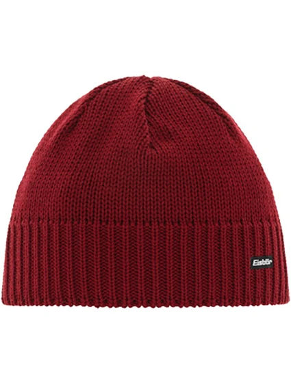 čepice z merino vlny model 21252250 - Eisbar čepice z merino vlny model 21252250 - Eisbar