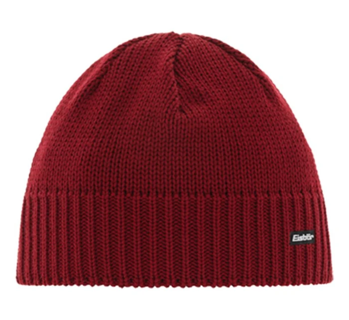 čepice z merino vlny model 21252250 - Eisbar čepice z merino vlny model 21252250 - Eisbar