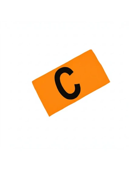 Kapitánská páska na ruku Yakima 100857 oranžová Kapitánská páska na ruku Yakima 100857 oranžová