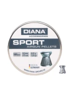 4,5 mm Diana Sport 500 ks model 21332031 4,5 mm Diana Sport 500 ks model 21332031