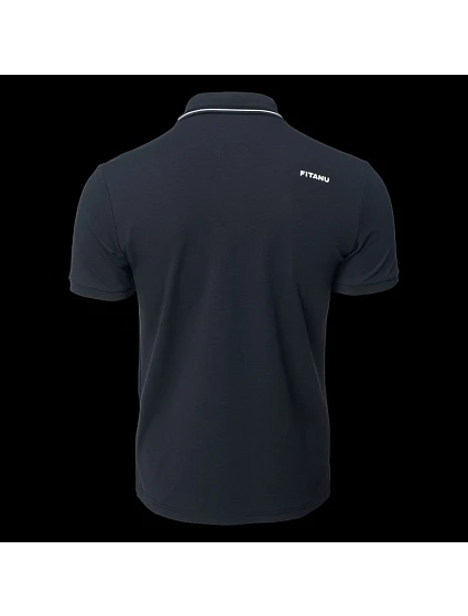 Pánské tričko model 21356707 - Fitanu
