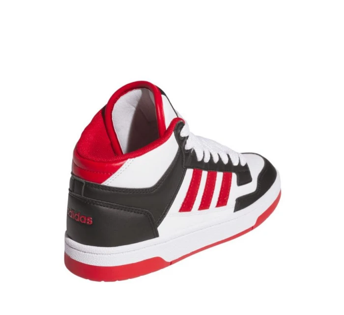 Boty adidas Rapid Court Mid Jr JR3180 Boty adidas Rapid Court Mid Jr JR3180