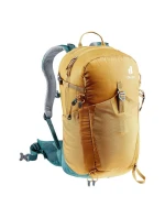 Deuter Trail 25 3440524-6323-Almond Deepsea Deuter Trail 25 3440524-6323-Almond Deepsea