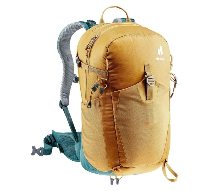 Deuter Trail 25 3440524-6323-Almond Deepsea Deuter Trail 25 3440524-6323-Almond Deepsea