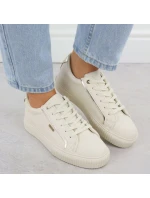 Big Star W SS274027 INT2164B tenisky z ekokůže Big Star W SS274027 INT2164B tenisky z ekokůže