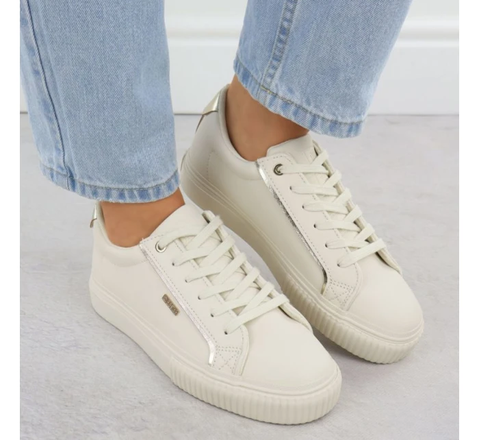 Big Star W SS274027 INT2164B tenisky z ekokůže Big Star W SS274027 INT2164B tenisky z ekokůže