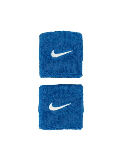 Náramky Nike Swoosh 2 ks N1012405400OS