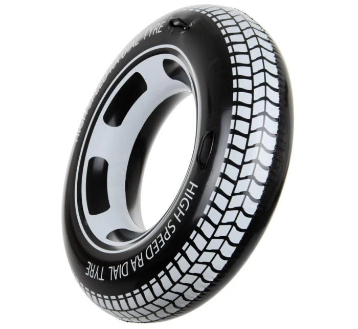 PLAVECKÝ KRUH 115CM PNEUMATIKA 37600 PLAVECKÝ KRUH 115CM PNEUMATIKA 37600