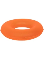 NEONOVÁ PLAVECKÁ OBRUČ 76CM 47213 ORANŽOVÁ