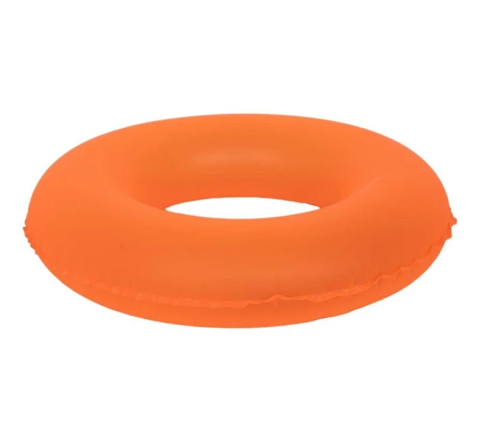 NEONOVÁ PLAVECKÁ OBRUČ 76CM 47213 ORANŽOVÁ