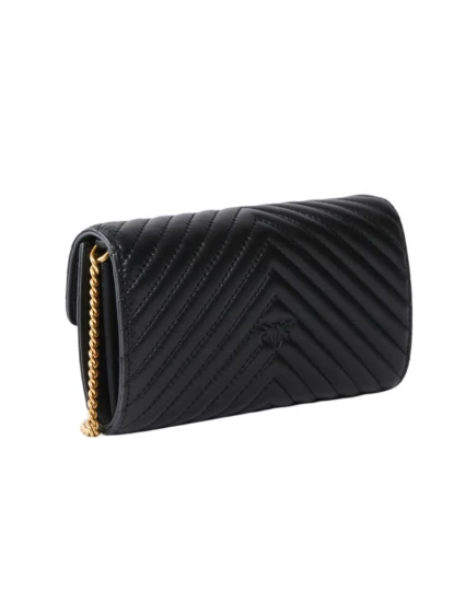 Dámská kabelka Pinko Love Bag One Black - model 21933018 Dámská kabelka Pinko Love Bag One Black - model 21933018