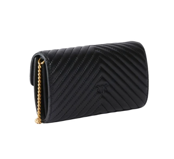 Dámská kabelka Pinko Love Bag One Black - model 21933018 Dámská kabelka Pinko Love Bag One Black - model 21933018