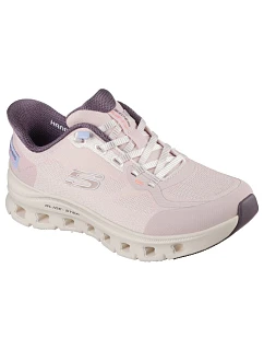 Dámské tenisky Skechers GLIDE-STEP PRO PURE MOTION 150428 ROS