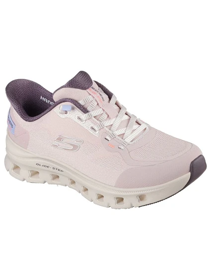 Dámské tenisky Skechers GLIDE-STEP PRO PURE MOTION 150428 ROS Dámské tenisky Skechers GLIDE-STEP PRO PURE MOTION 150428 ROS