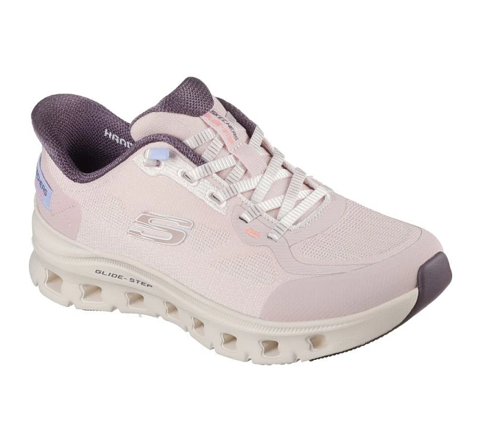 Dámské tenisky Skechers GLIDE-STEP PRO PURE MOTION 150428 ROS Dámské tenisky Skechers GLIDE-STEP PRO PURE MOTION 150428 ROS
