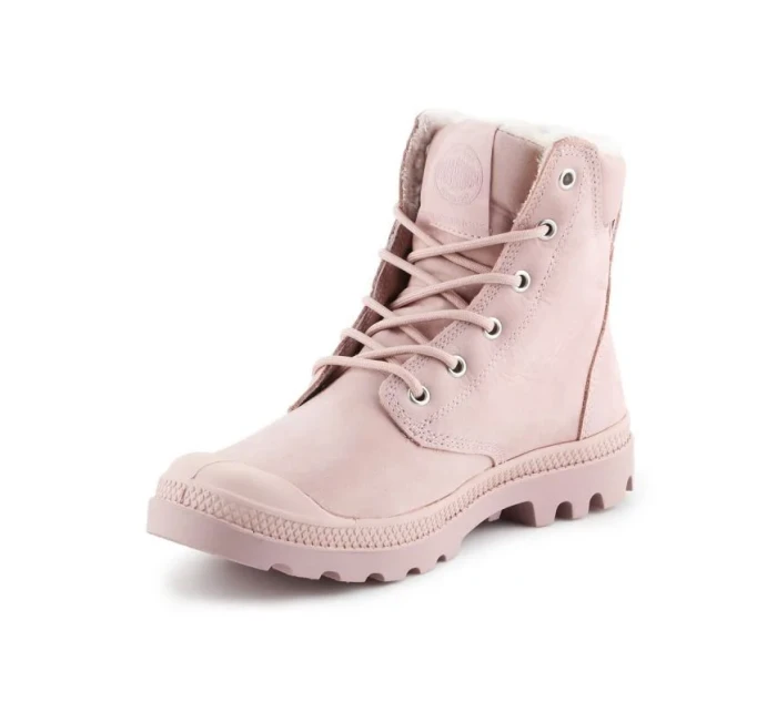 Dámské boty Pampa Sport W 72992-612-M - Palladium Dámské boty Pampa Sport W 72992-612-M - Palladium
