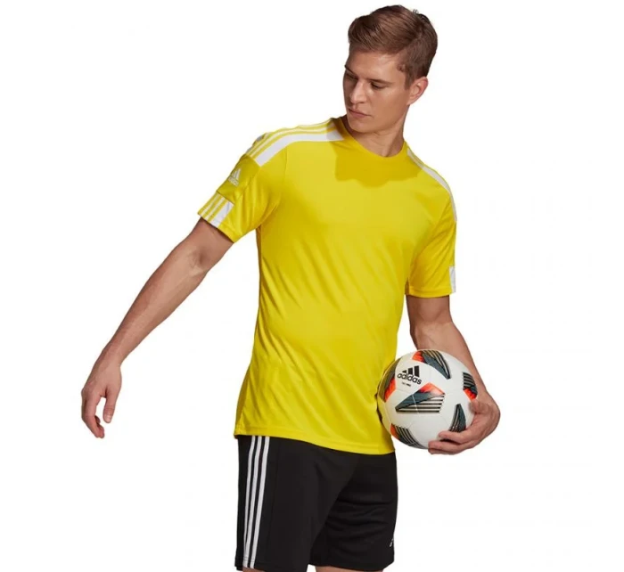 Pánské fotbalové tričko Squadra 21 JSY M GN5728 - Adidas