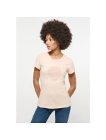 Mustang Alexia C Tričko s potiskem na hrudi W 1013383 7262
