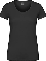 Promodoro 3075 Dámské pracovní tričko -EXCD 40.3075 charcoal