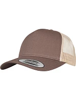 5 panelová Retro Trucker kšiltovka 55. model 22487052 - Flexfit 5 panelová Retro Trucker kšiltovka 55. model 22487052 - Flexfit