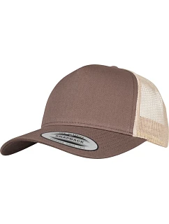 5 panelová Retro Trucker kšiltovka 55. model 22487052 - Flexfit