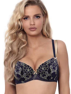 model 18959751 kolor:granatowy - Axami